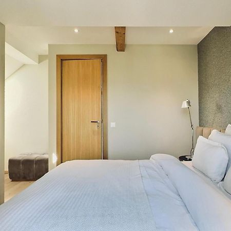 New Luxury Lake View Apartment - Lausanne Exteriör bild