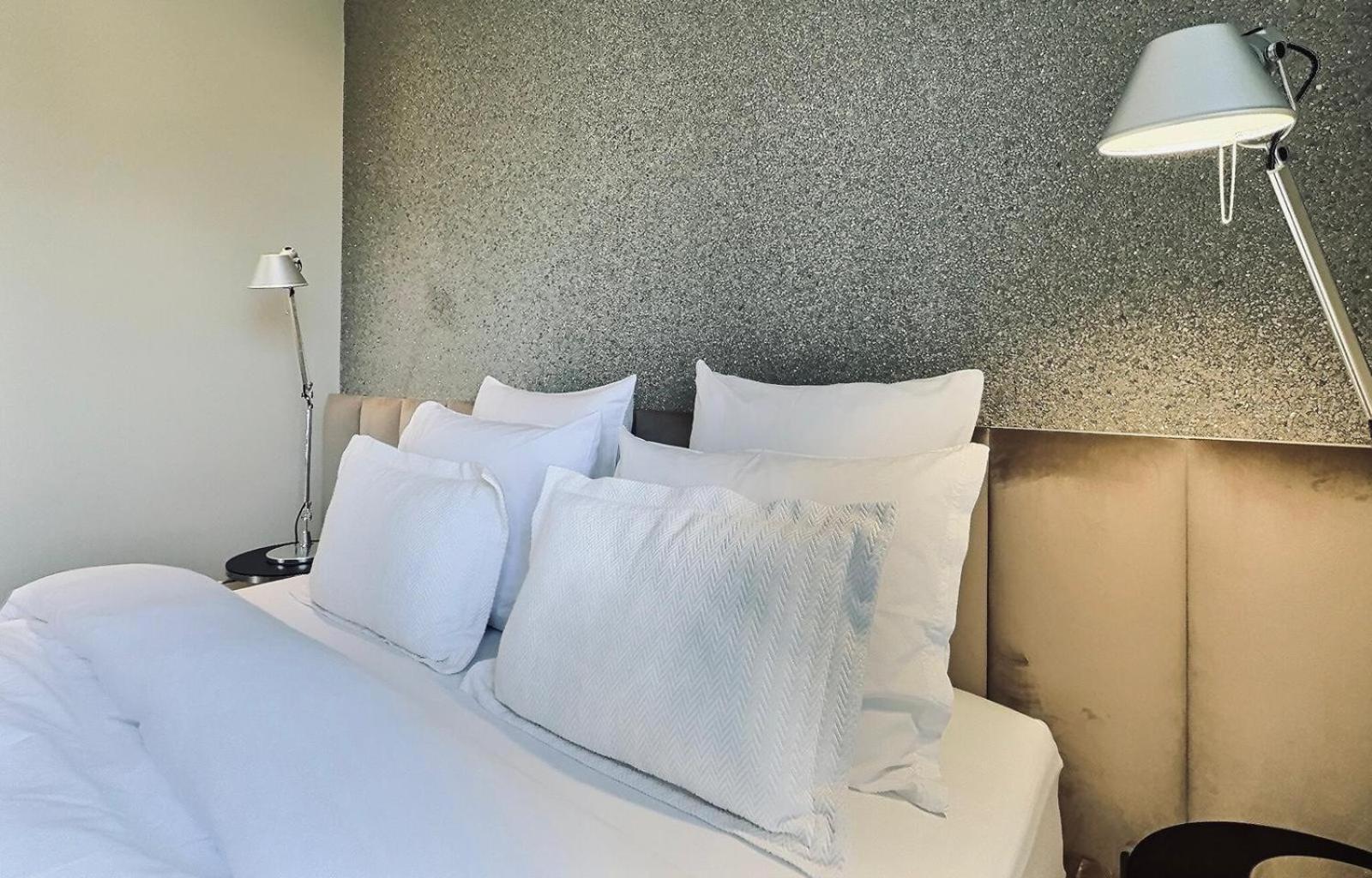 New Luxury Lake View Apartment - Lausanne Exteriör bild
