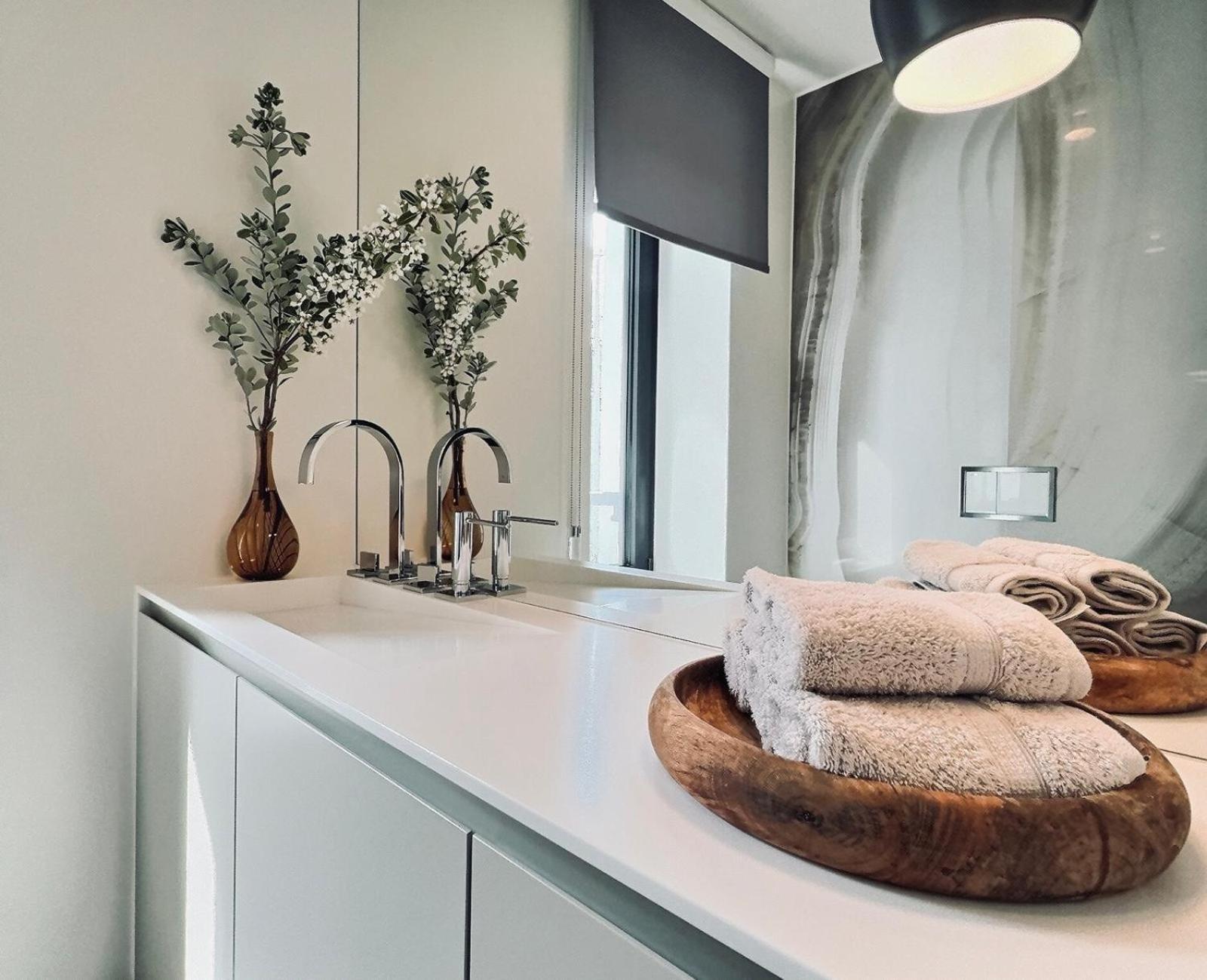New Luxury Lake View Apartment - Lausanne Exteriör bild